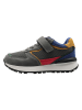 lamino Sneakers antraciet