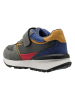 lamino Sneakersy w kolorze antracytowym