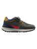 lamino Sneakersy w kolorze antracytowym