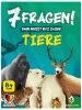ZENAGAME Kartenspiel "7 Fragen! Tiere" - ab 6 Jahren