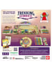 Game Factory Brettspiel "Trekking - Reise durch die Zeit" - ab 10 Jahren