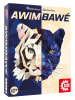 Game Factory Kartenspiel "Awimbawé" - ab 10 Jahren