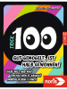 Noris Kartenspiel "Trick 100" - ab 8 Jahren