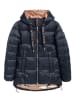 Polo Club Winterjacke in Dunkelblau
