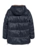 Polo Club Winterjacke in Dunkelblau
