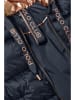 Polo Club Winterjacke in Dunkelblau