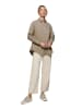 Polo Club Blouse bruin