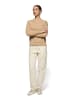 Polo Club Pullover in Beige