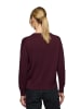 Polo Club Pullover in Lila