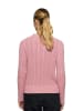 Polo Club Sweter w kolorze jasnoróżowym