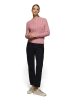 Polo Club Sweter w kolorze jasnoróżowym