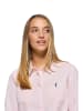 Polo Club Blouse lichtroze