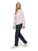 Polo Club Blouse lichtroze
