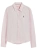Polo Club Koszula - Slim fit - w kolorze jasnoróżowym