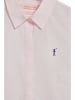 Polo Club Blouse lichtroze