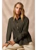 Polo Club Blouse kaki