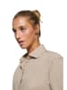 Polo Club Hemd in Beige