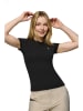 Polo Club Shirt zwart