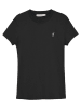 Polo Club Shirt zwart