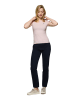 Polo Club Shirt in Rosa