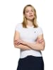 Polo Club Shirt wit