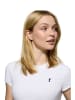 Polo Club Shirt wit