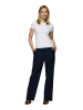 Polo Club Shirt wit