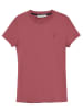 Polo Club Shirt roze