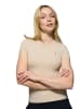 Polo Club Shirt beige