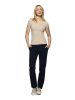Polo Club Shirt beige