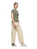 Polo Club Shirt in Khaki