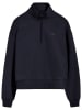 Polo Club Sweatshirt in Dunkelblau