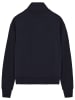Polo Club Sweatshirt in Dunkelblau