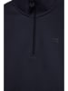 Polo Club Sweatshirt in Dunkelblau