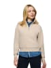 Polo Club Sweatshirt beige
