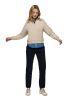 Polo Club Sweatshirt beige