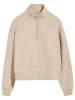Polo Club Sweatshirt beige