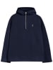 Polo Club Bluza w kolorze granatowym