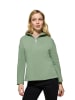 Polo Club Hoodie groen