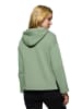 Polo Club Hoodie groen