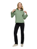 Polo Club Hoodie groen