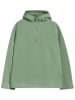 Polo Club Hoodie groen