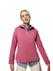 Polo Club Hoodie roze