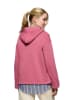 Polo Club Hoodie roze