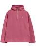 Polo Club Hoodie in Pink