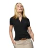 Polo Club Poloshirt zwart