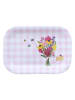 Overbeck and Friends 2-delige set: dekofiguren "Farina" groen - (H)8,5 cm