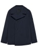 Polo Club Tussenjas donkerblauw