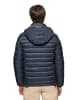 Polo Club Steppjacke in Dunkelblau