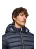 Polo Club Steppjacke in Dunkelblau